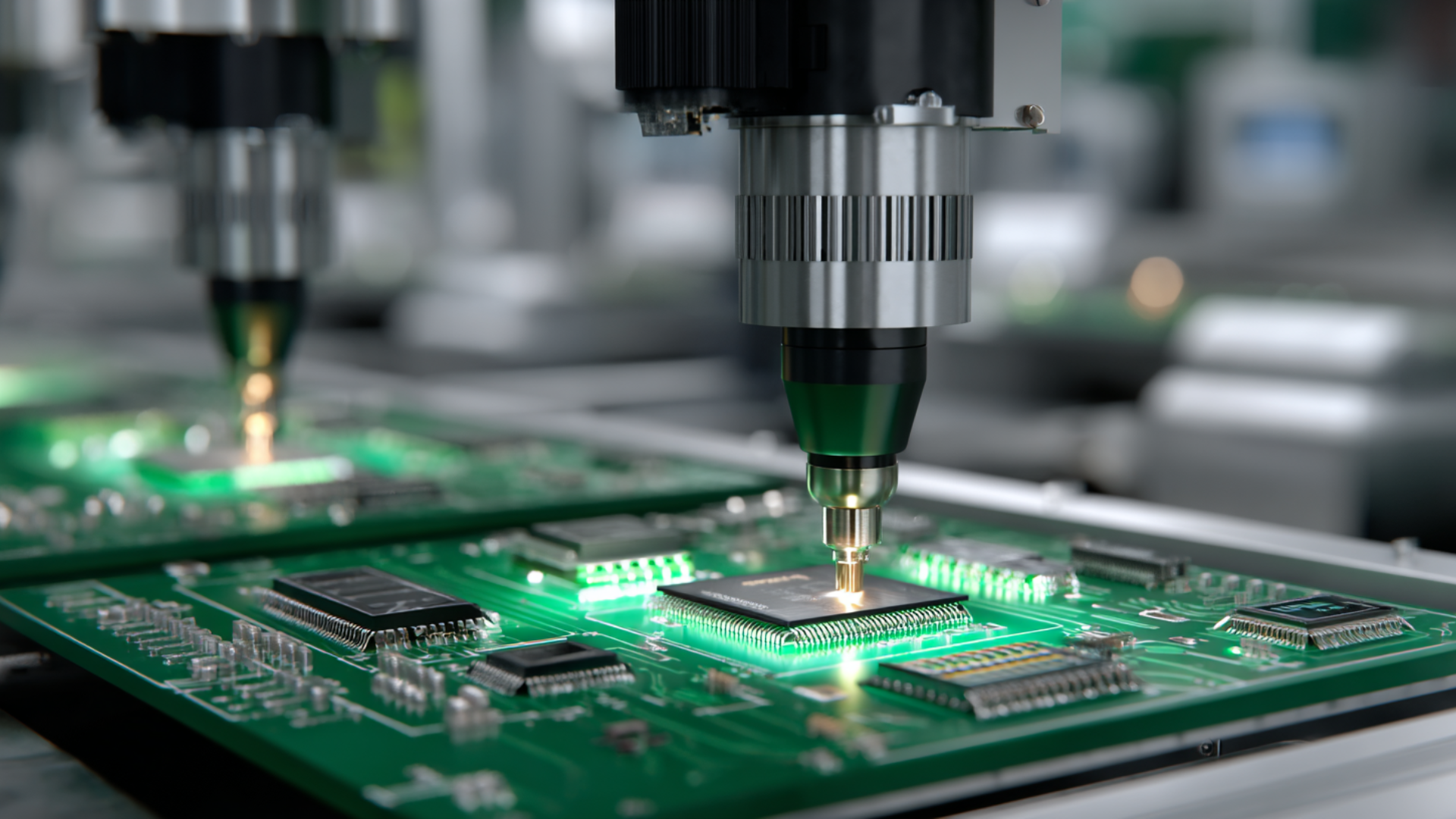 ITSJ Group | CNC Machining, PCB Assembly & Electronics Manufacturing in ...